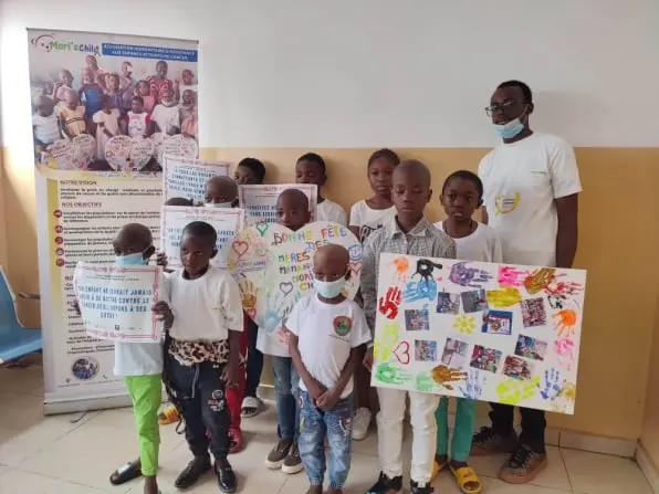 Mobirise Website Builder