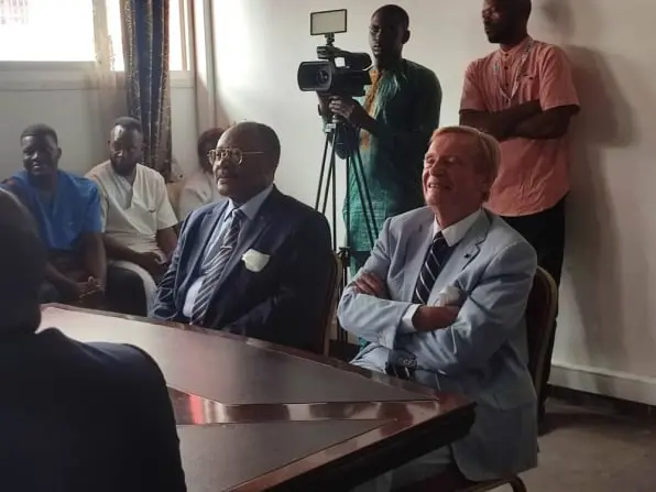 Mobirise Website Builder